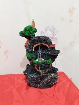 عود و جاعودی مدل آبشاری کد 5