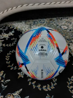 توپ فوتبال مدل ISPS 5478 S