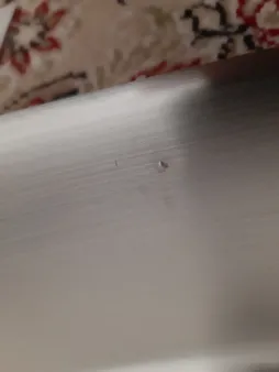 تابه پارس استیل مدل سه لایه کد 280 سایز 28