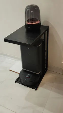 میز کنار مبلی مدل bmd062