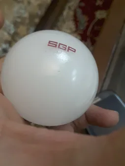 لامپ ال ای دی رشد گیاه 7 وات مدل LM2707GB پایه E27