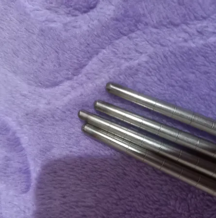 چوب غذاخوری مدل چاپستیک بسته 4 عددی