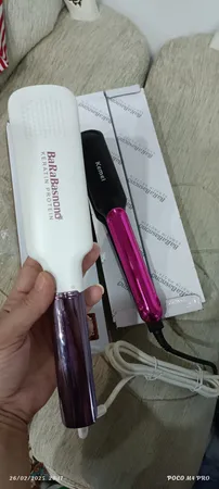 اتو مو باراباس نانو مدل ST3115