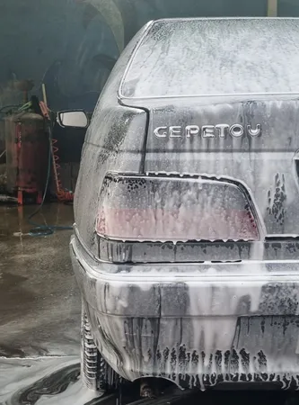 چراغ عقب جمع ساز مدل JT5123 مناسب برای پژو پارس ELX بسته دو عددی