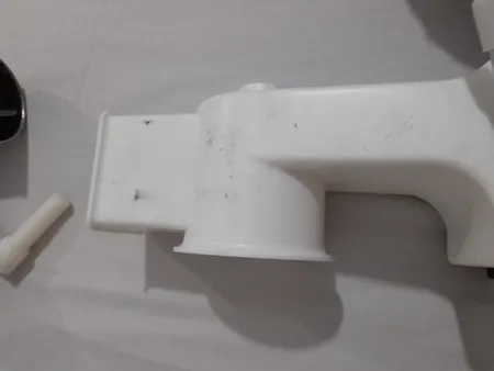 خرد کن دستی مدل AT348