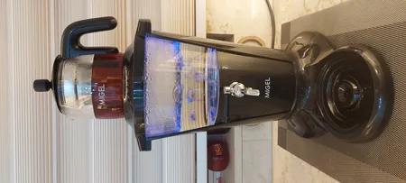 چای ساز روی هم میگل مدل GTS 301