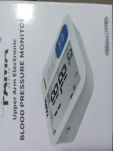 تجریه خرید فشارسنج بازویی دیجیتال فاما هلث مدل U87E