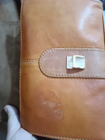 کیف مدارک مردانه مدل Ta-708