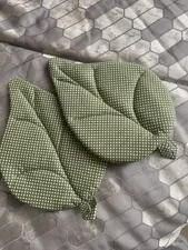 تجریه خرید دستگیره آشپزخانه کد Sis01 طرح برگ بسته دو عددی