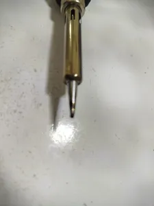 تجریه خرید هویه 60 وات کایلیوی مدل K-505