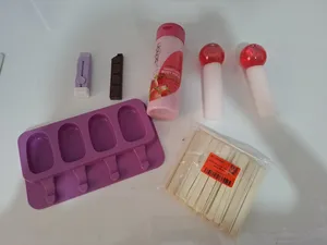 تجریه خرید شامپو بدن شون مدل Strawberry And Milk حجم 300 میلی لیتر