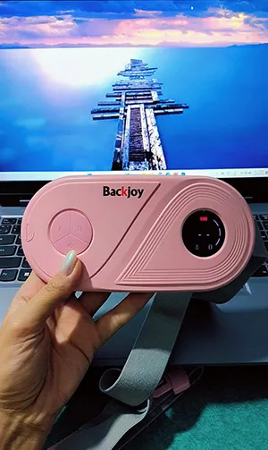 ماساژور برقی شکم بک جوی مدل Menstrual H