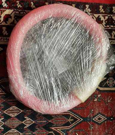 نودل شنا و آب درمانی مدل Filled ارتفاع 175 سانتی متر سایز freesize