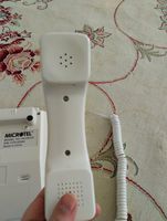 تلفن میکروتل مدل KX-TSC29CID