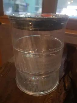 بانکه آریسام مدل OIL