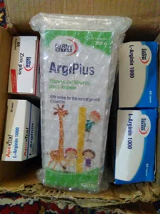 تجریه خرید شربت آرژی پلاس  -200 میلی لیتر