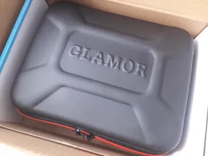 تجریه خرید فشارسنج بازویی دیجیتال گلامور مدل TMB-1112