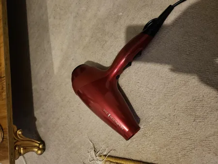 سشوار حرفه ای رمینگتون مدل AC9096