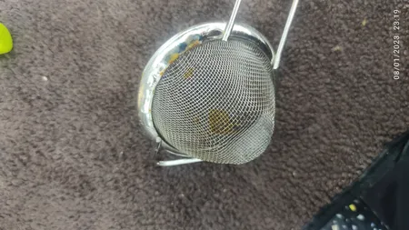 صافی چای مدل LA-007