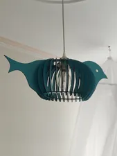 تجریه خرید لوستر کودک افتخار مدل BAC2021