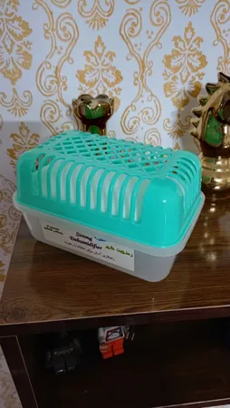 رطوبت گیر استرانگ کد 01 حجم 900 میلی لیتر