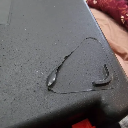 جعبه ابزار مدل ABC208058