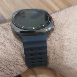 تجریه خرید ساعت هوشمند وونک مدل VS1 ULTRA 47