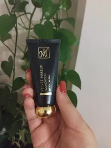 تجریه خرید کرم پودر مای مدل 04 حجم 35 میلی‌لیتر