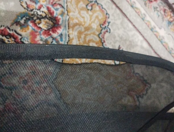 عکس ارسالی خریدار