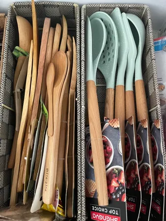 جا قاشقی پگاه صنعت مدل تارا JQ133-TARA