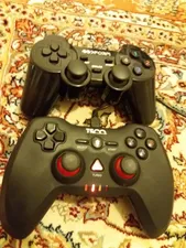 تجریه خرید دسته بازی تسکو مدل TG 115