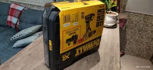 تجریه خرید دریل چکشی دیوالت مدل DCD778S2