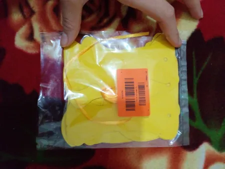 ریسه تولد مدل Colorful