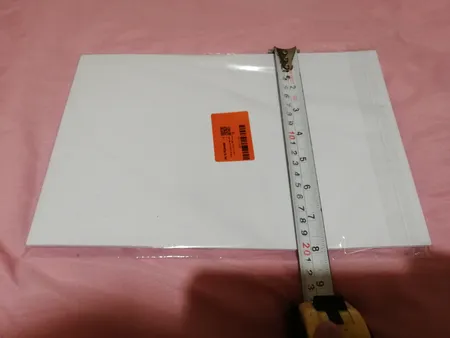 کاغذ A4 کپی مکس کد 010 بسته 100 عددی