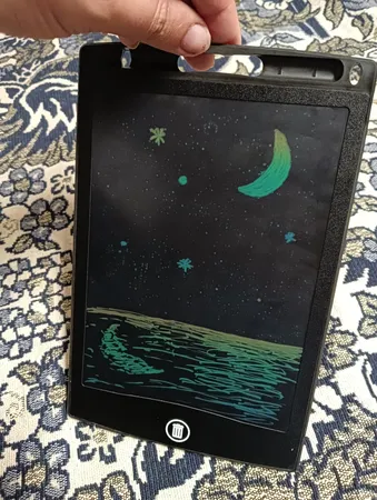 بازی آموزشی تبلت مدل جادویی