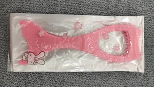 تجریه خرید شابلون خط چشم مدل پری دریایی