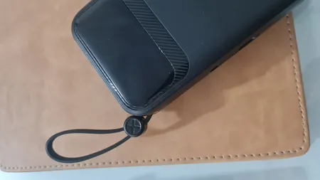 پاوربانک 22.5 وات ایکس انرژی مدل X-823 ظرفیت 20000 میلی آمپر ساعت