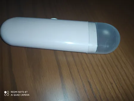 جا مسواکی باران مدل Safe