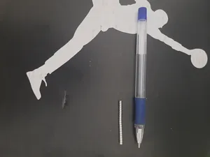 تجریه خرید آهن ربا مدل استوانه کوچک بسته 20 عددی