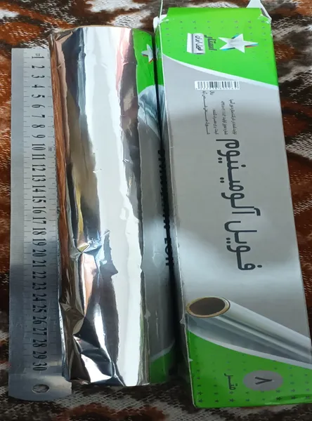 عکس ارسالی خریدار