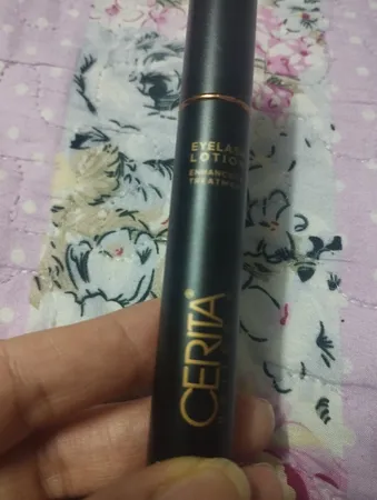 محلول تقویت کننده مژه سریتا مدل Eyelash Lotion حجم 7 میلی لیتر