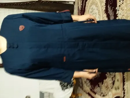 مانتو زنانه السانا مدل فلورانس کد 68604