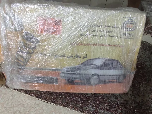 عکس ارسالی خریدار