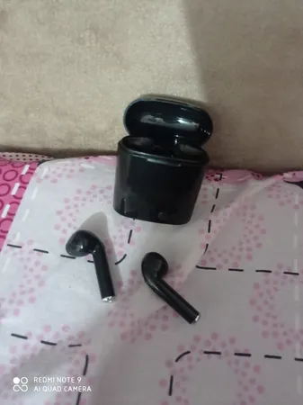 هدفون بی سیم مدل i7S