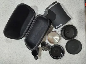 تجریه خرید اسپرسوساز سفری لواک مدل Picasso