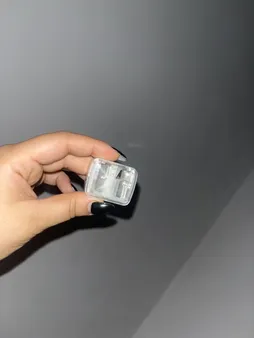 مداد تراش آرایشی مدل CO-2S