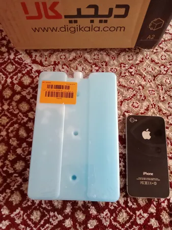 یخ خشک سفری کد HP270 بسته 2 عددی