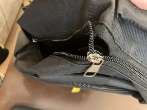 تجریه خرید کوله پشتی توریث مدل ME-3950 به همراه جامدادی