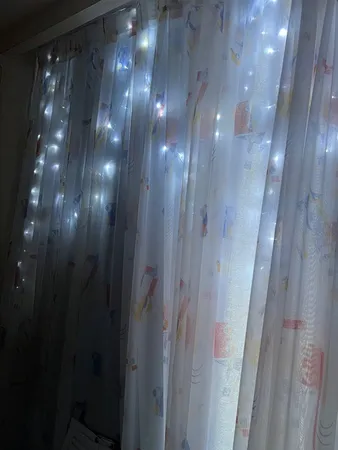 ریسه ال ای دی مدل Multi Function طول 10 متر