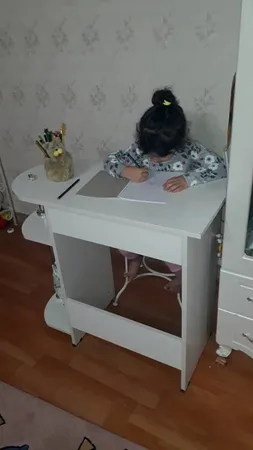 میز تحریر مدل 12Zager